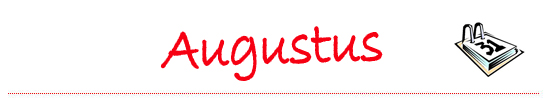 Augustus