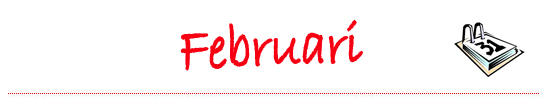 Februari