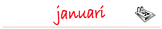 Januari