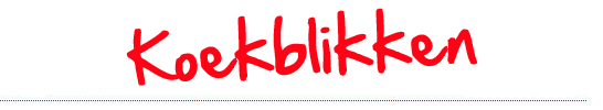 Koekblikken