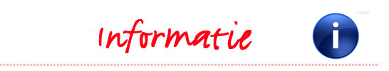 Informatie en contact