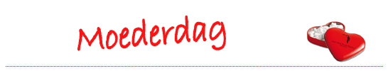 Moederdag