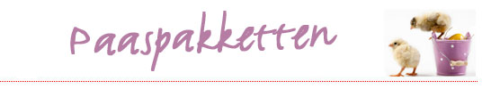 Pakketten