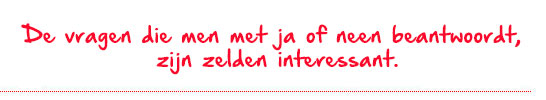 Veelgestelde vragen Veelgestelde vragen