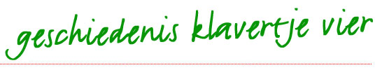 Geschiedenis