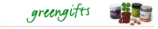 Greengifts