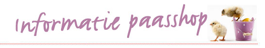 Informatie