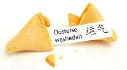 Oosterse wijsheden