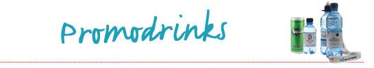 Promo drinks