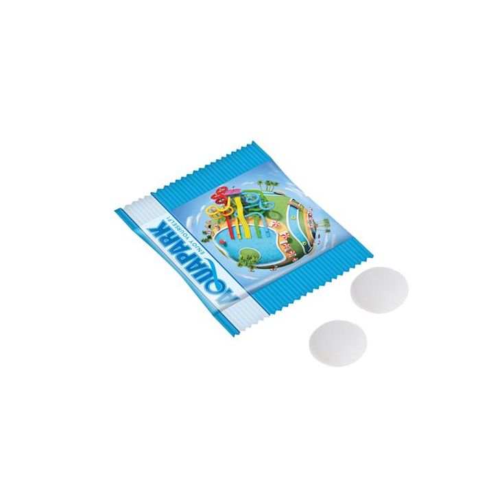 Sachet Mentos