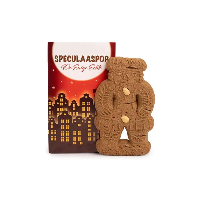 Speculaaspop