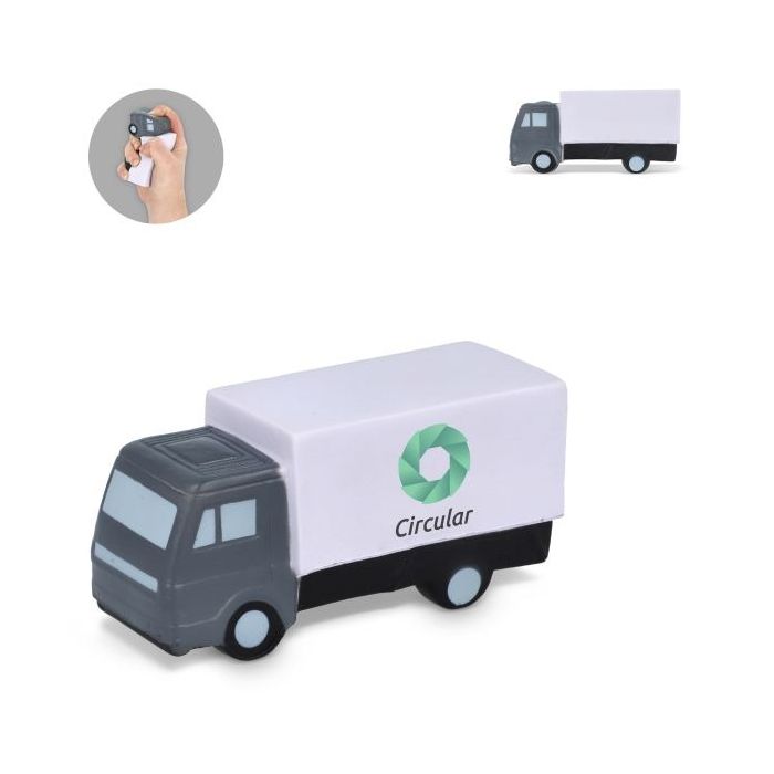 Vrachtwagen