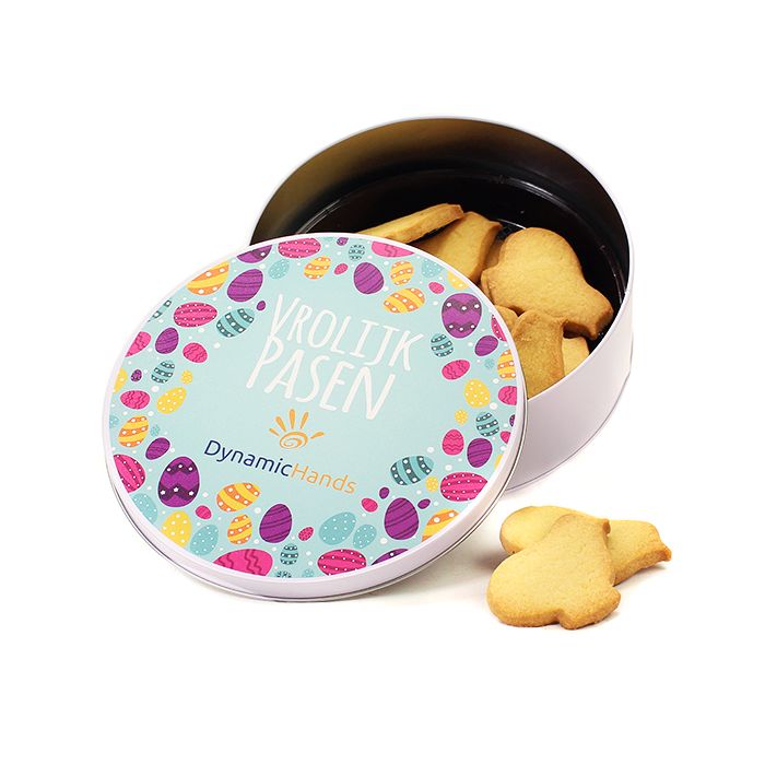 Paaskoekjes