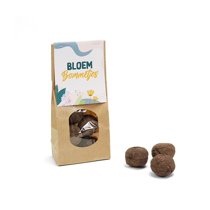 Bloembommen