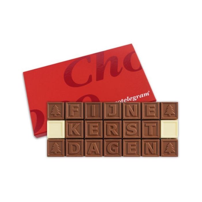 Kerst tablet