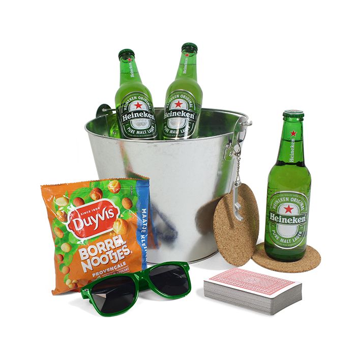 Bierpakket