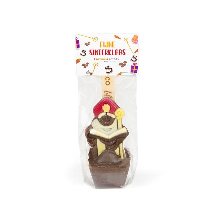 Chocospoon