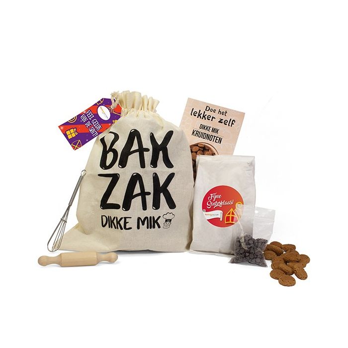 Dikke mik