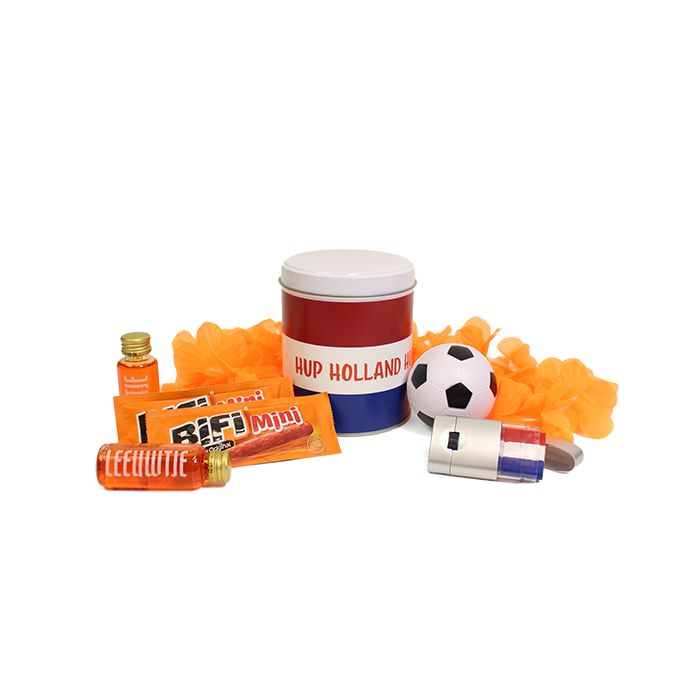 Oranje