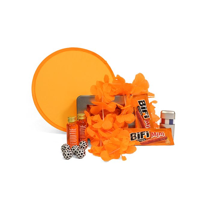 EK Pakket