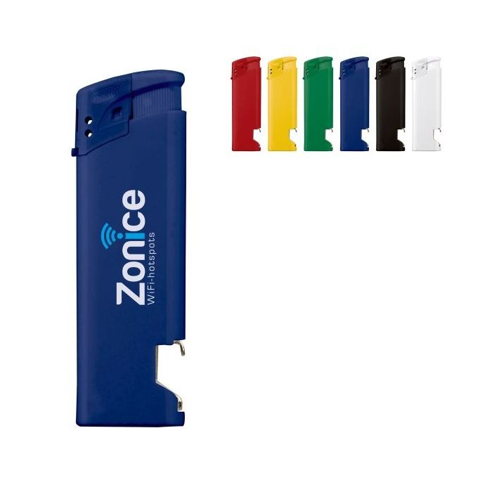 Elektrische aansteker