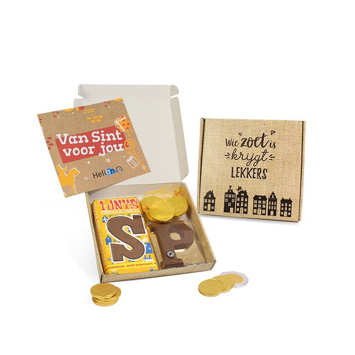 Favo van sint