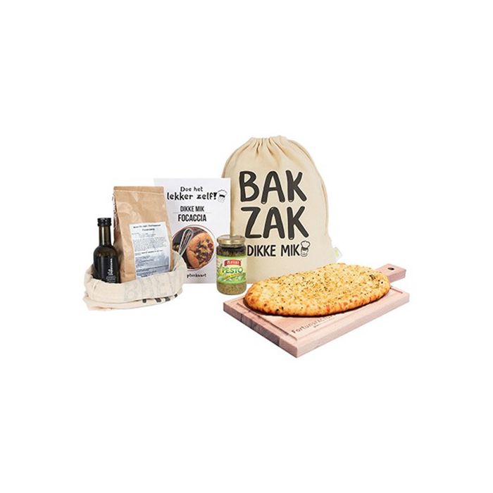 focaccia bakzak