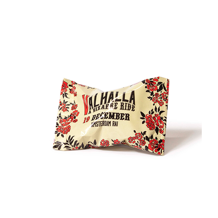 Fortune Cookie All over folie - Valhalla