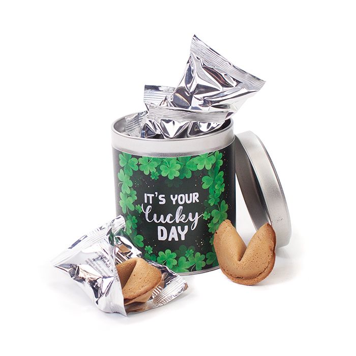 5 Fortune Cookies in blik