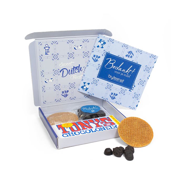 Hollands Snoeppakket