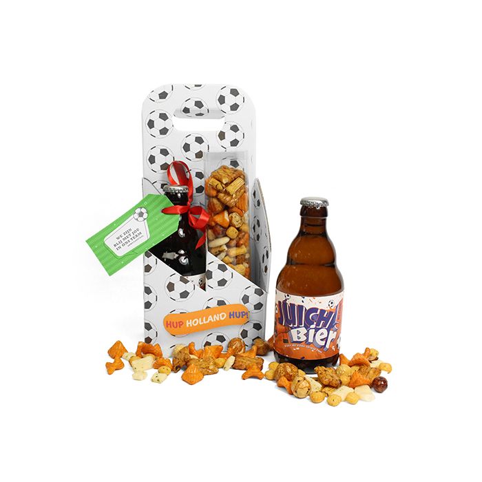 ek-pakket