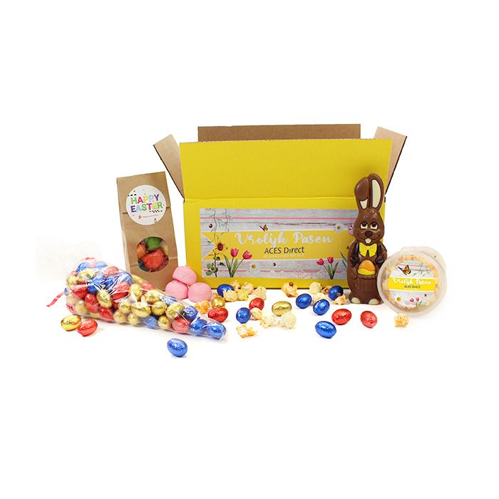Paaspakket