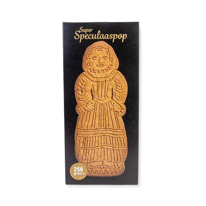 Speculaaspop