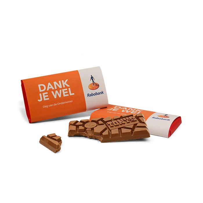 Tony Chocolonely - Dag van de Ondernemer