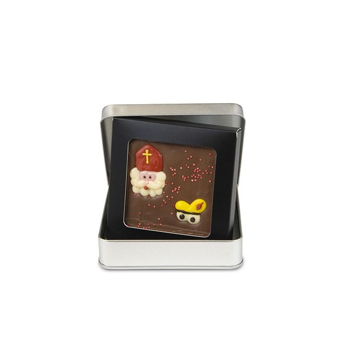 Chocotablet