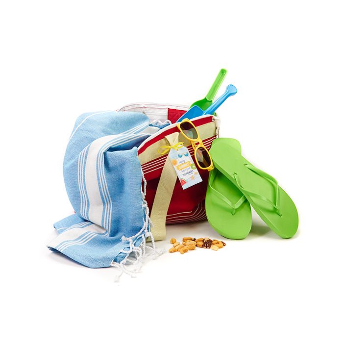 Zomerpakket