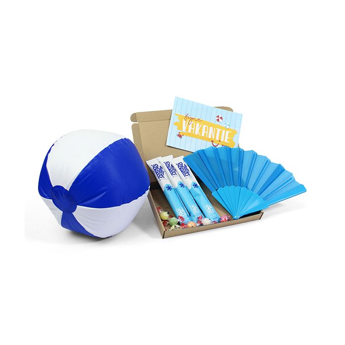 zomerse post1