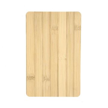 Bamboe snijplank