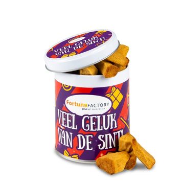 Pepernoten in blik 5