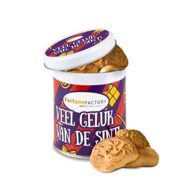 Hou je taai!