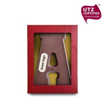 Chocoladeletter