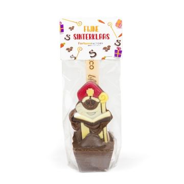 Chocospoon
