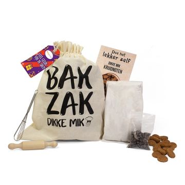 Dikke mik