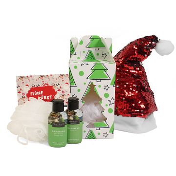 Xmas pakket