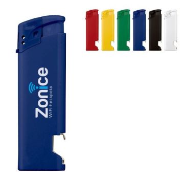 Elektrische aansteker