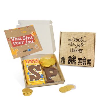 Favo van sint 