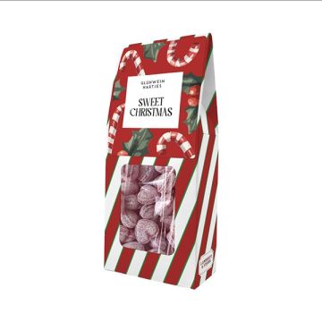 Gluhwein hartjes