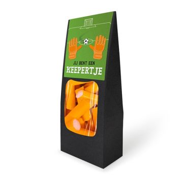 Vensterdoosje voetbal