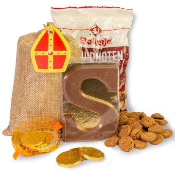 jute zak gran pamplona