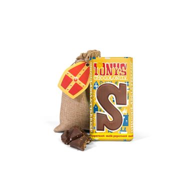 Jute zak